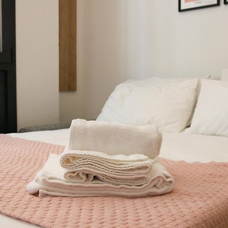 U Zone Apartment Bologna Luaran gambar