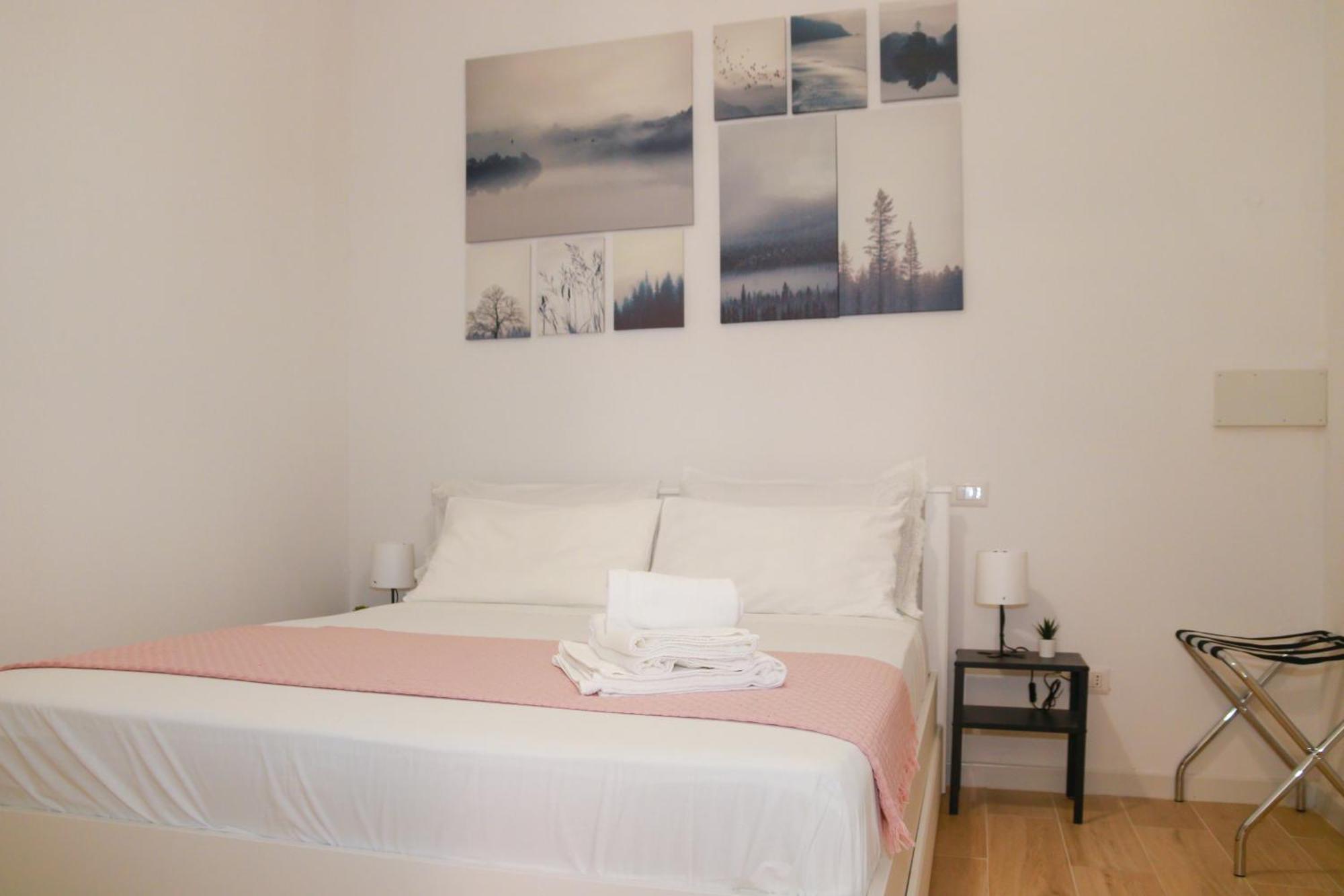 U Zone Apartment Bologna Luaran gambar