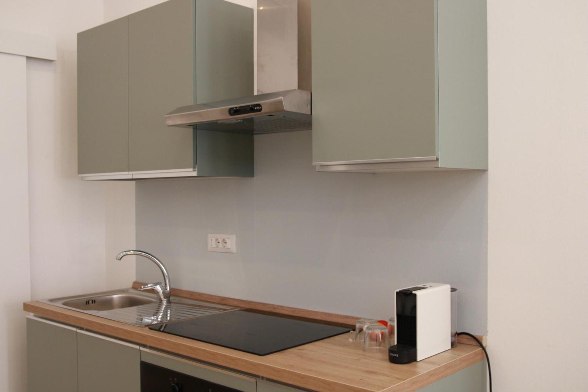 U Zone Apartment Bologna Luaran gambar