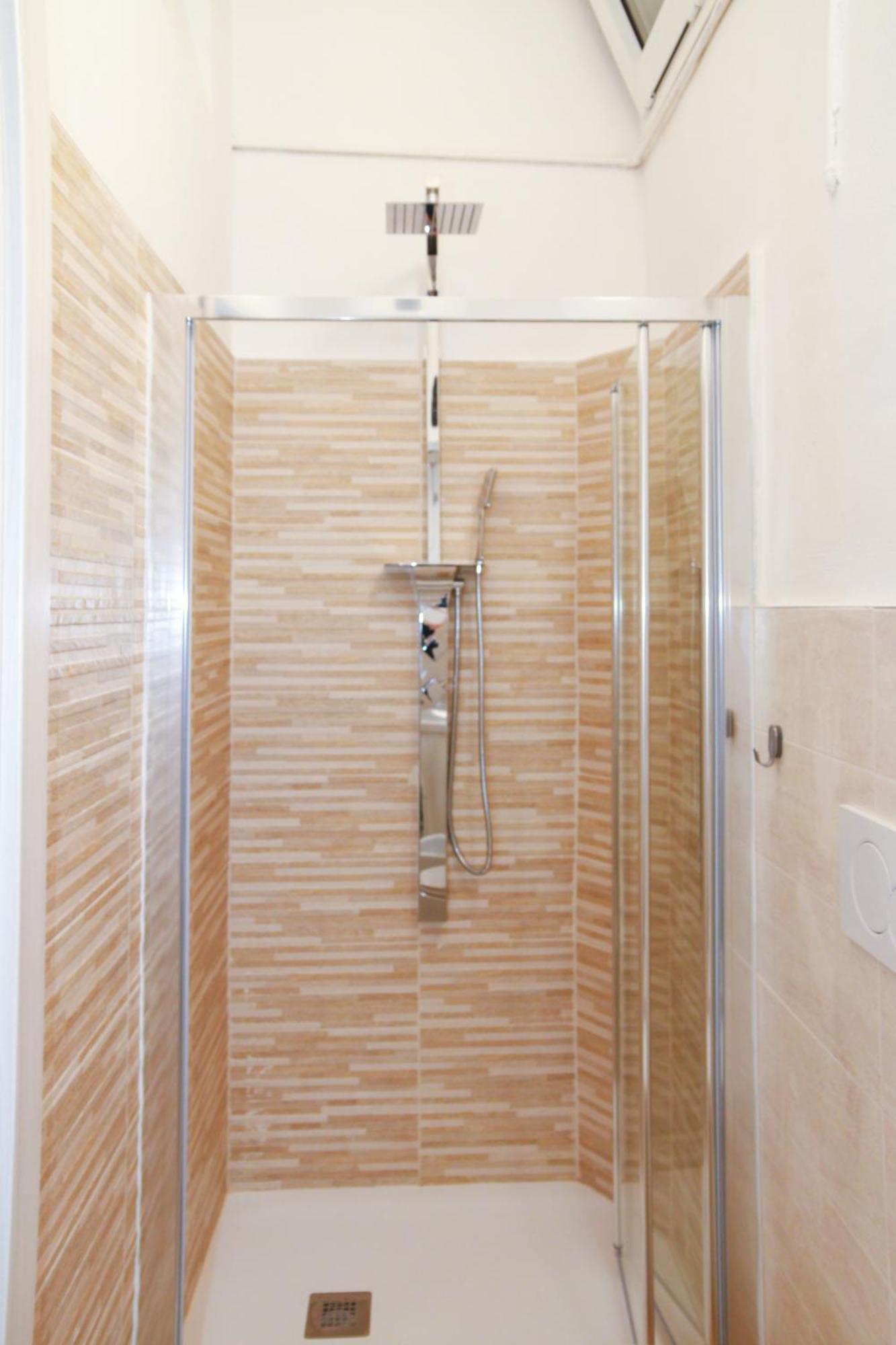 U Zone Apartment Bologna Luaran gambar