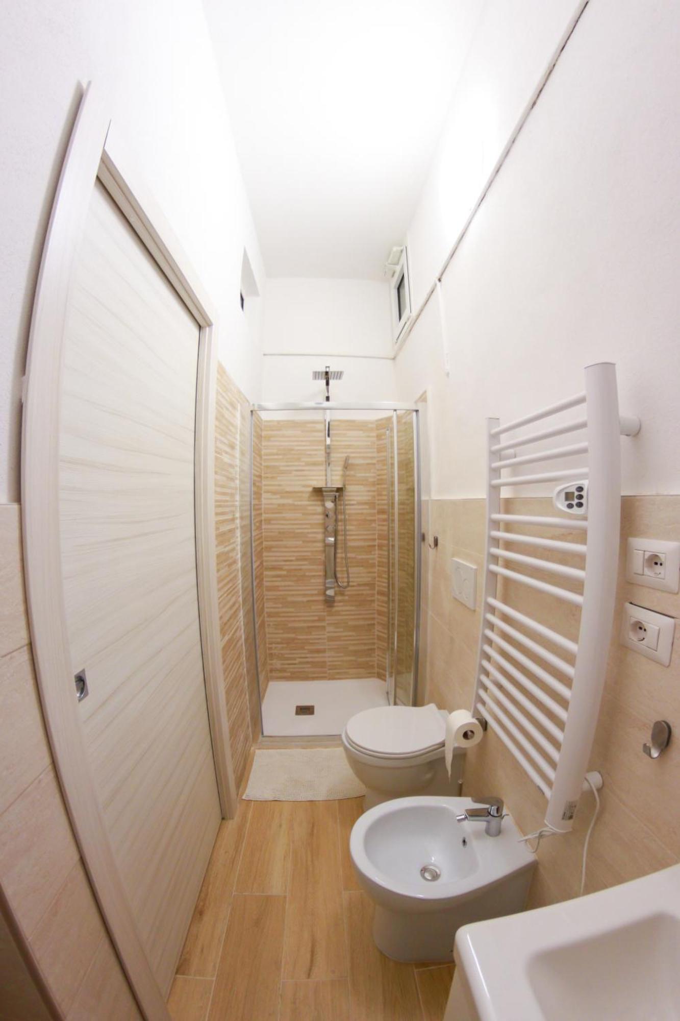 U Zone Apartment Bologna Luaran gambar