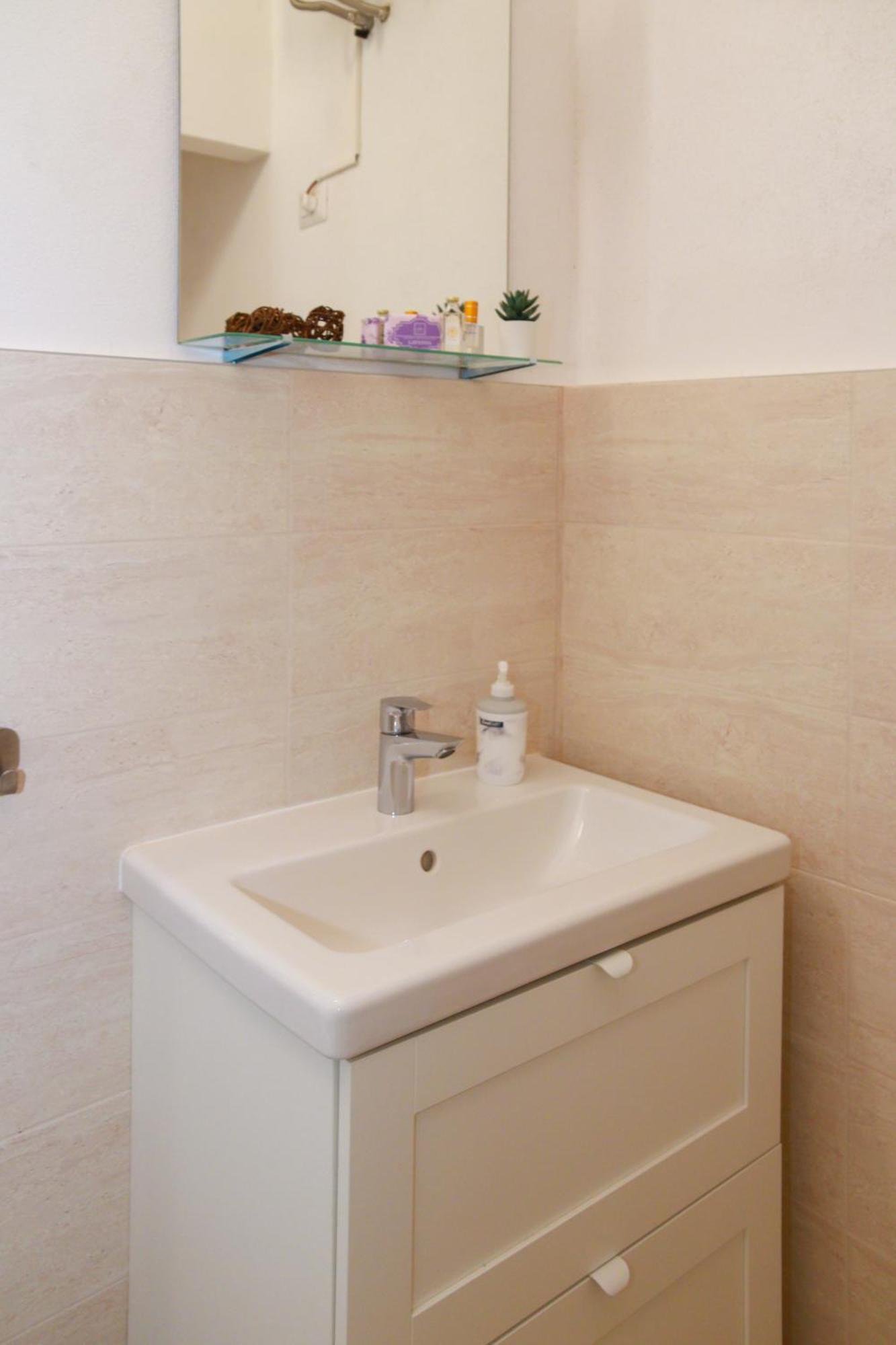 U Zone Apartment Bologna Luaran gambar
