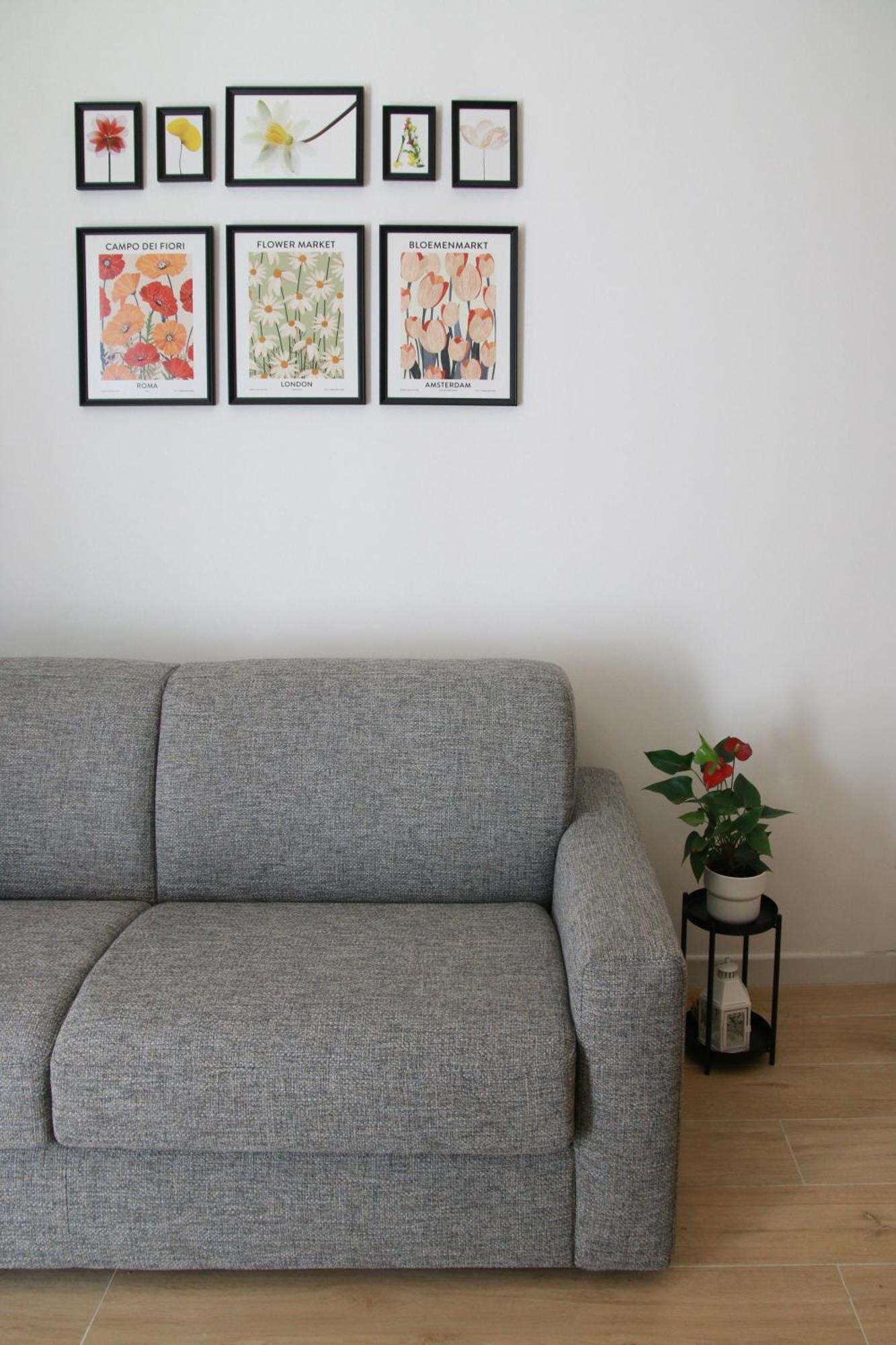 U Zone Apartment Bologna Luaran gambar