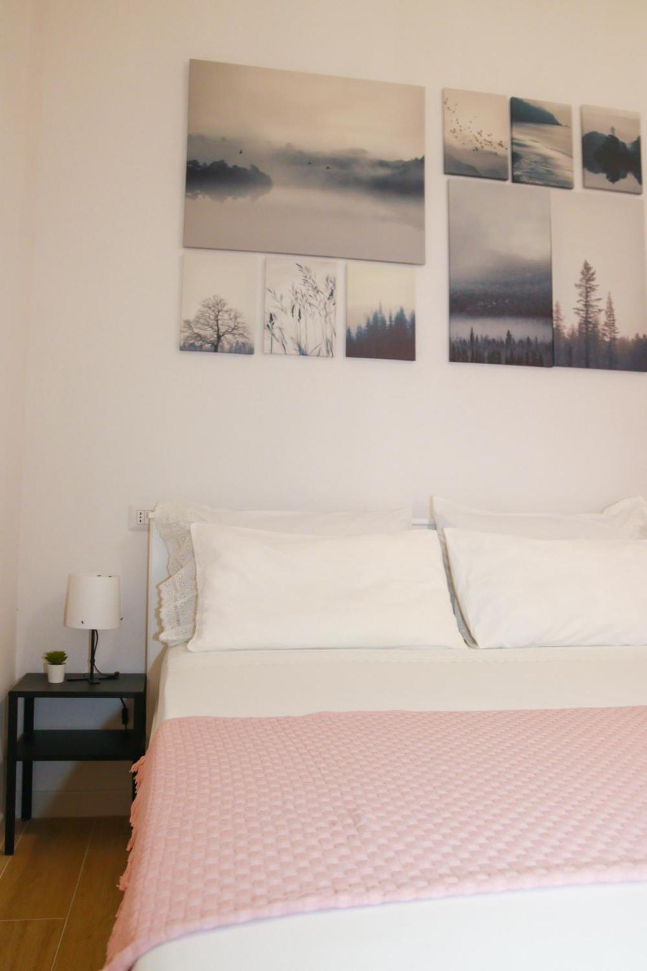 U Zone Apartment Bologna Luaran gambar