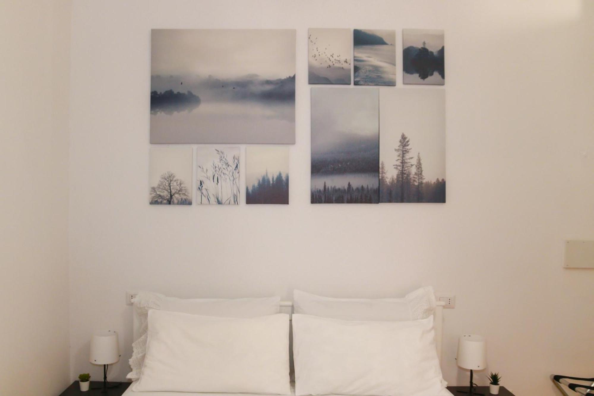 U Zone Apartment Bologna Luaran gambar