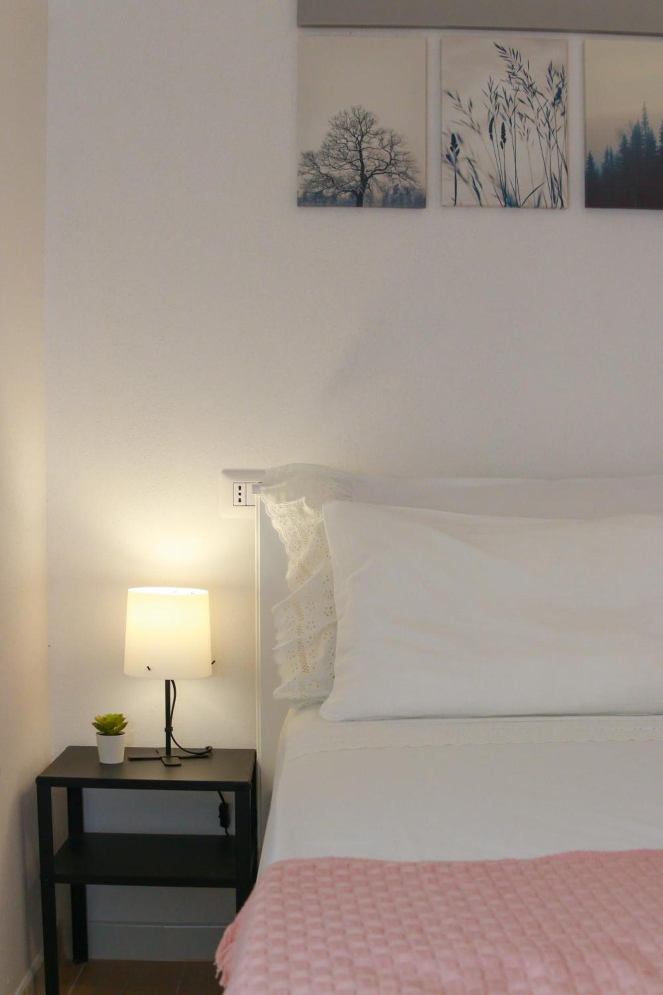 U Zone Apartment Bologna Luaran gambar