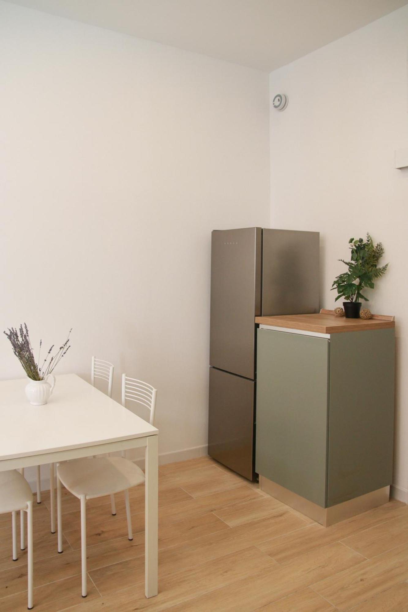 U Zone Apartment Bologna Luaran gambar