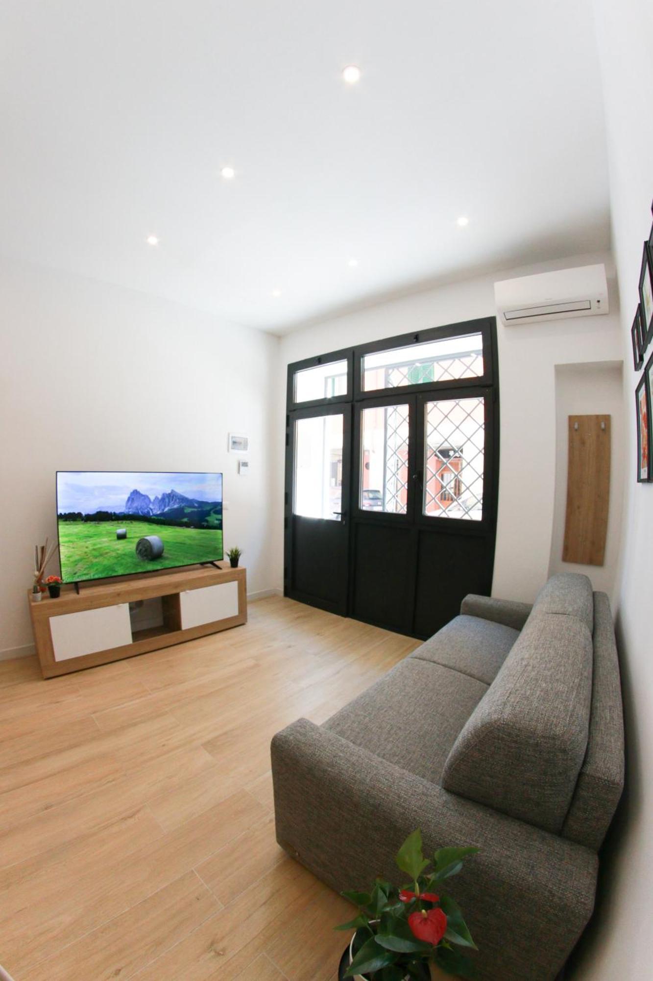 U Zone Apartment Bologna Luaran gambar