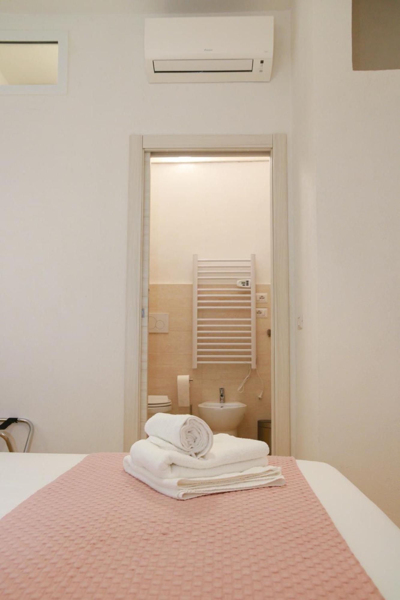 U Zone Apartment Bologna Luaran gambar