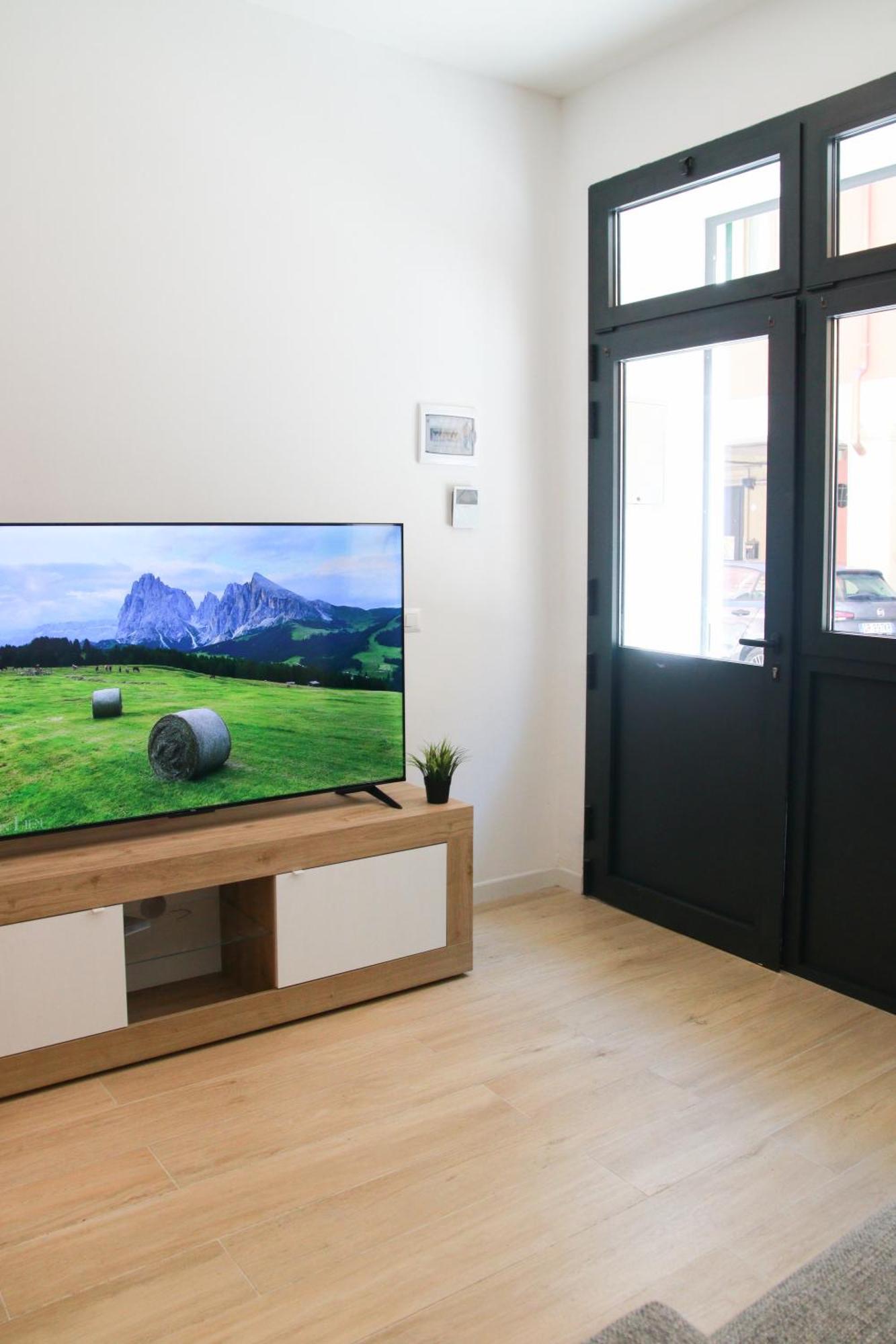 U Zone Apartment Bologna Luaran gambar