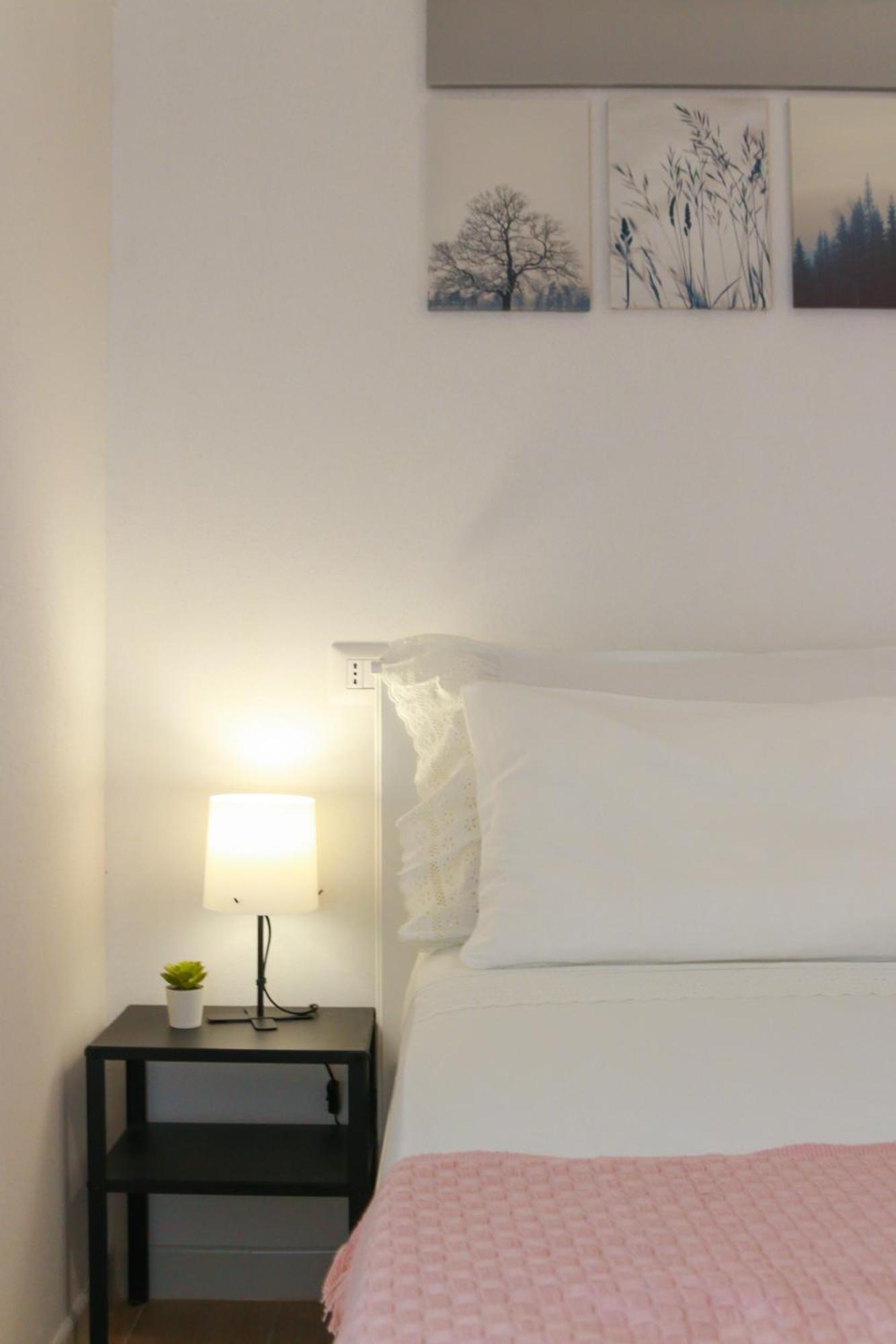 U Zone Apartment Bologna Luaran gambar