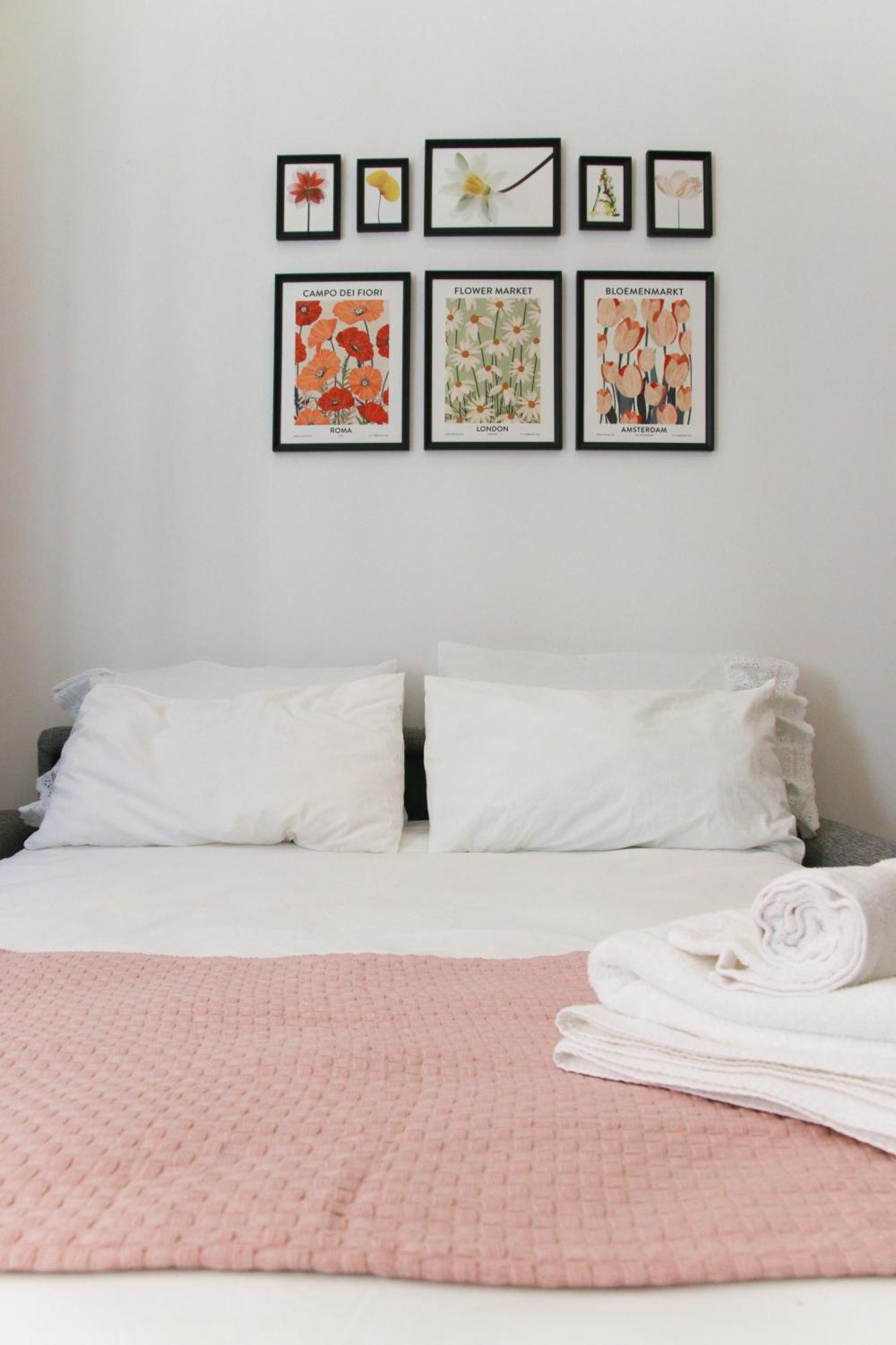 U Zone Apartment Bologna Luaran gambar