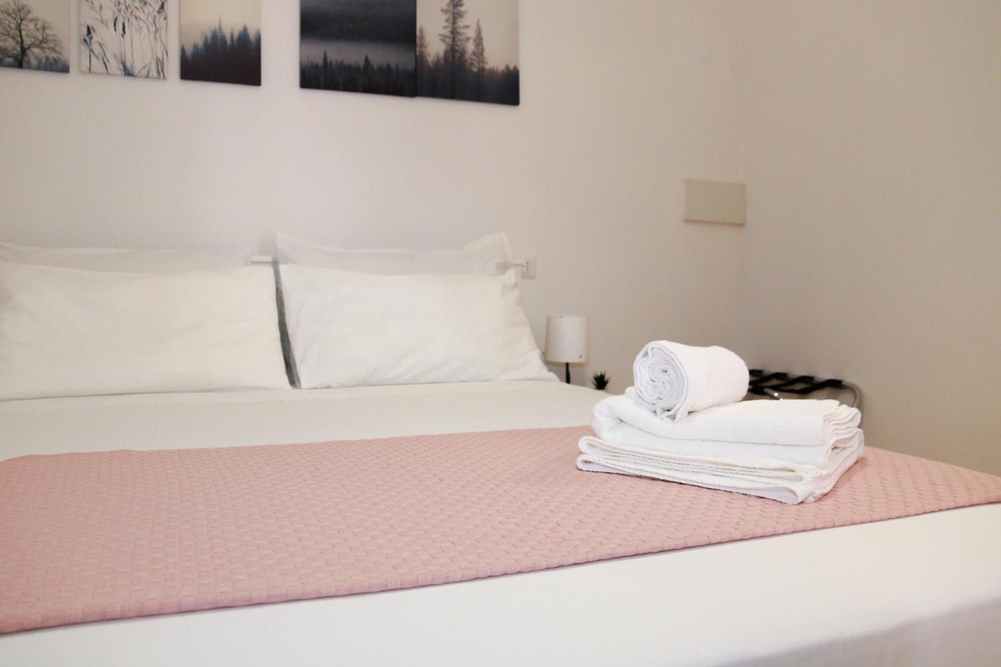 U Zone Apartment Bologna Luaran gambar