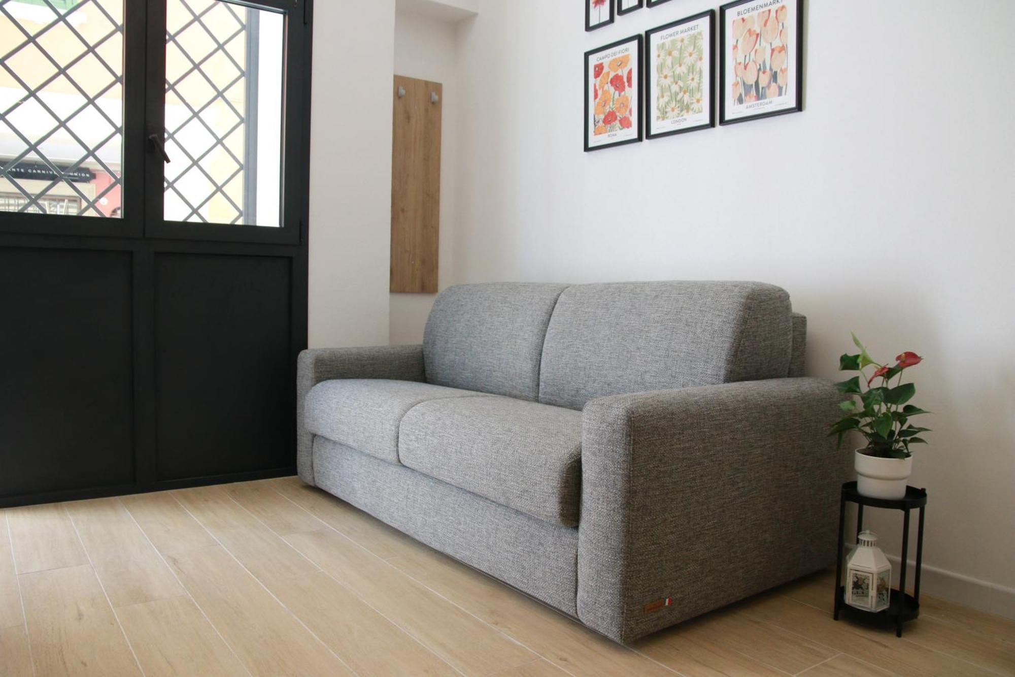 U Zone Apartment Bologna Luaran gambar